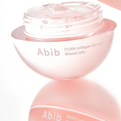ABIB PDRN collagen lip mask Glazed jelly 11g - Kosmetica