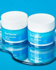 Real Barrier Aqua Soothing Cream 50 ml