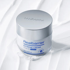 REAL BARRIERE Extreme Cream 50ml