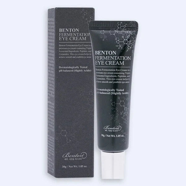 BENTON Fermentation Eye Cream 10g - Kosmetica