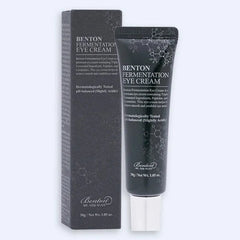 BENTON Fermentation Eye Cream 10g - Kosmetica