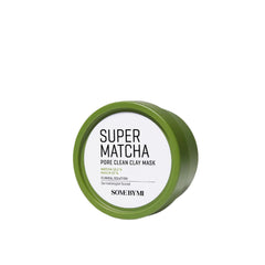 Some By Mi Super Matcha Pore Clean Clay Mask 100 G
