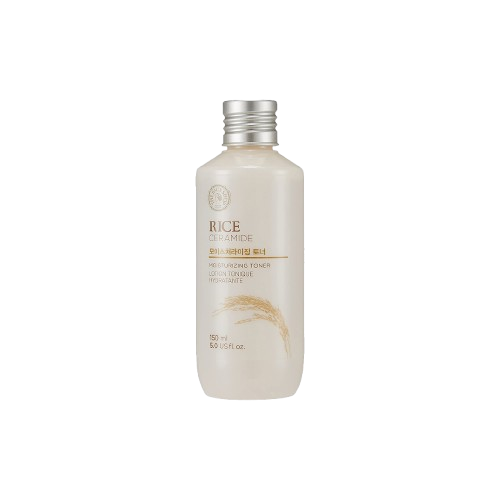 THE_FACE_SHOP_Rice&Ceramide_Moisturizing_Emulsion_150ml