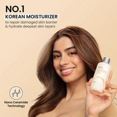 THE_FACE_SHOP_Rice&Ceramide_Moisturizing_Emulsion_150ml