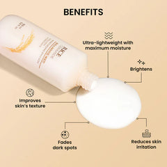 THE_FACE_SHOP_Rice&Ceramide_Moisturizing_Emulsion_150ml