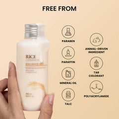 THE_FACE_SHOP_Rice&Ceramide_Moisturizing_Emulsion_150ml
