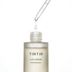 TIRTIR SOS Serum 50 ml