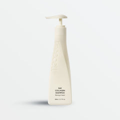 Treecell Day Collagen Shampoo Morning of Resort 360ml