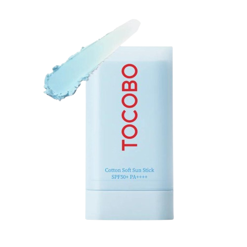 Tocobo Cotton Soft Sun Stick SPF50+ 19g