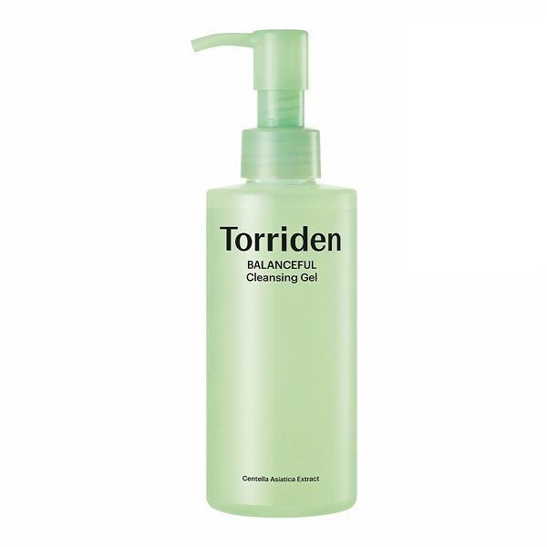 Torriden BALANCEFUL Cleansing Gel 200ml - Kosmetica