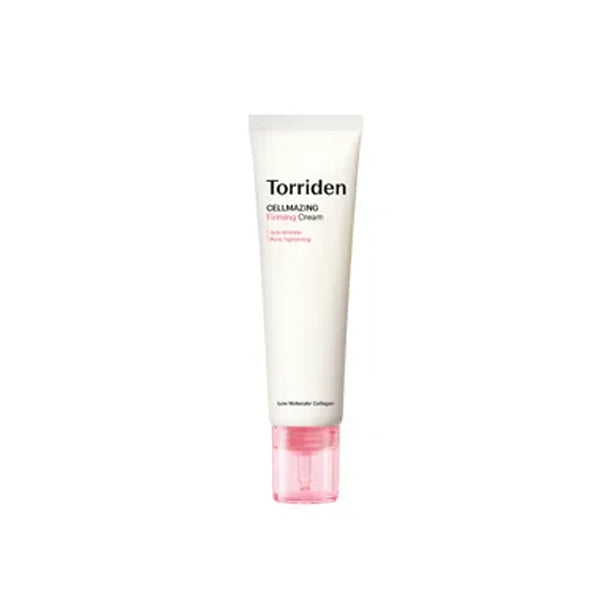 Torriden CELLMAZING Low Molecular Collagen Firming Cream 60 ml - Kosmetica