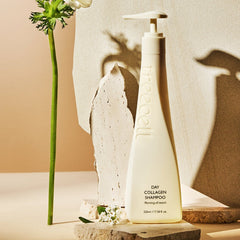 Treecell Day Collagen Shampoo Morning of Resort 360ml
