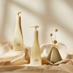 Treecell Day Collagen Shampoo Morning of Resort 360ml