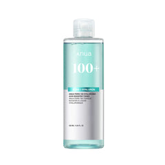 ANUA PDRN 100 Hyaluronic Acid Booster Toner 250ml