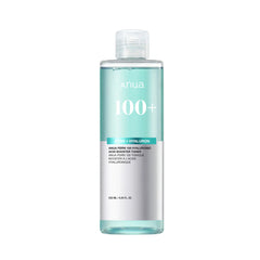 ANUA PDRN 100 Hyaluronic Acid Booster Toner 250ml