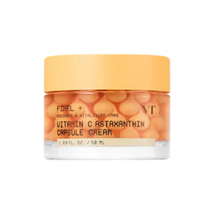 VT Cosmetics Vitamin C Astaxanthin Capsule Cream 50ml