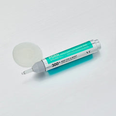 VT Cosmetics PDRN Reedle Shot Hair Ampoule 300dL 15ml