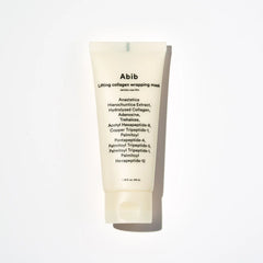 Abib Lifting Collagen Wrapping Mask Jericho Rose Film 100ml