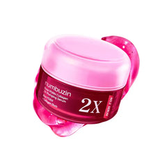 NUMBUZIN No. 2 Rose PDRN Collagen 2X Plumping Serum 30ml