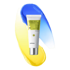 Celimax The Vita-A Retinal Shot Tightening Dual Cream 50 ml