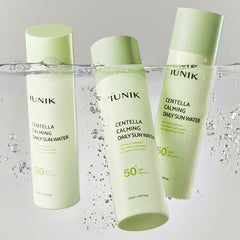 IUNIK Centella Calming Daily Sun Water 120 ml