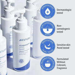 AESTURA Atobarrier 365 Lotion 150ml - Kosmetica