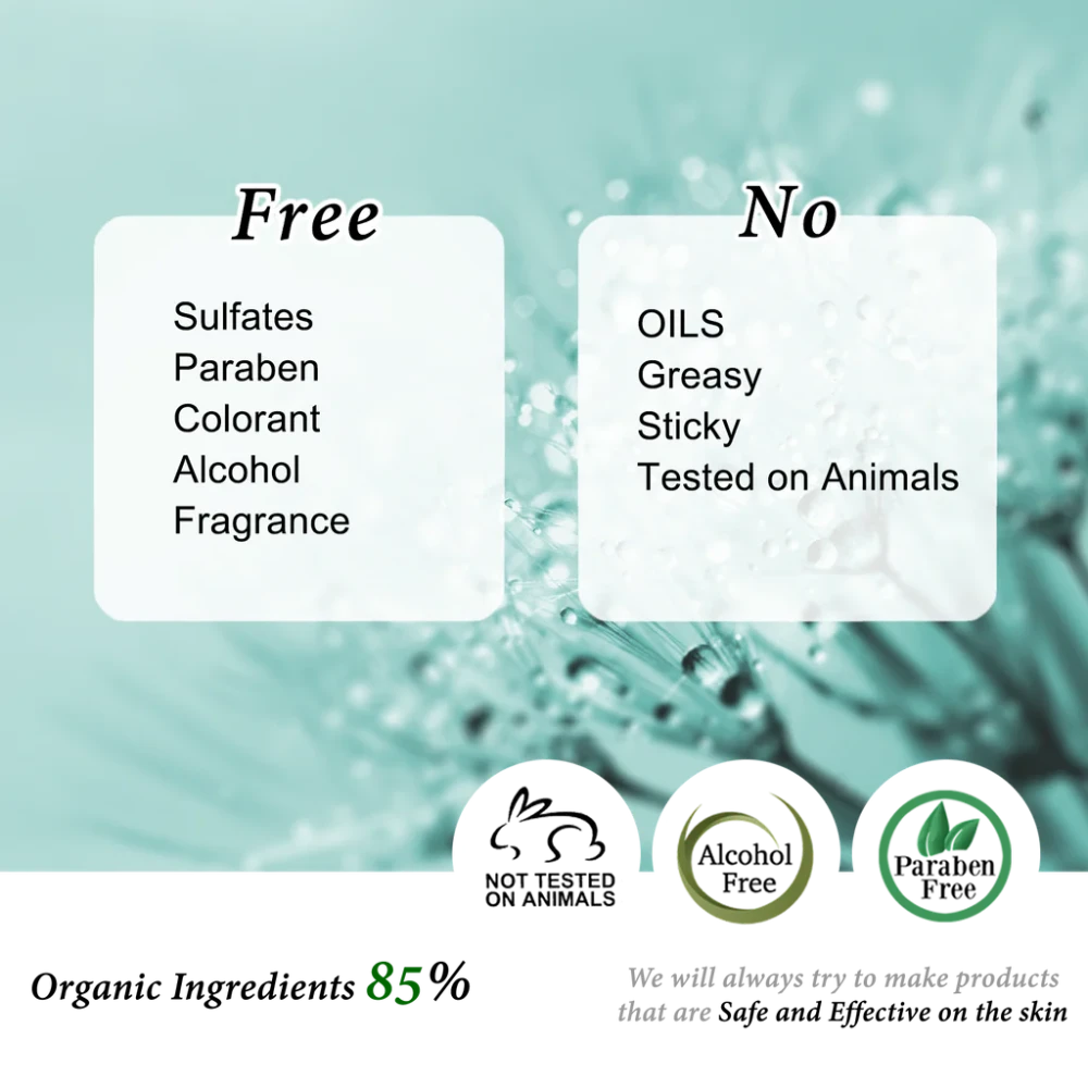 Cos De Baha Centella Asiatica Recovery Serum (CH) 30 ml - Kosmetica