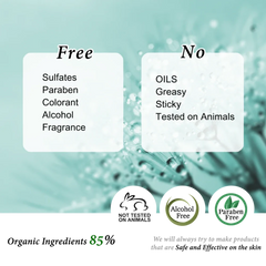 Cos De Baha Centella Asiatica Recovery Serum (CH) 30 ml - Kosmetica