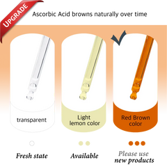 Cos De BAHA Vitamin C 15% Serum 30ml - Kosmetica