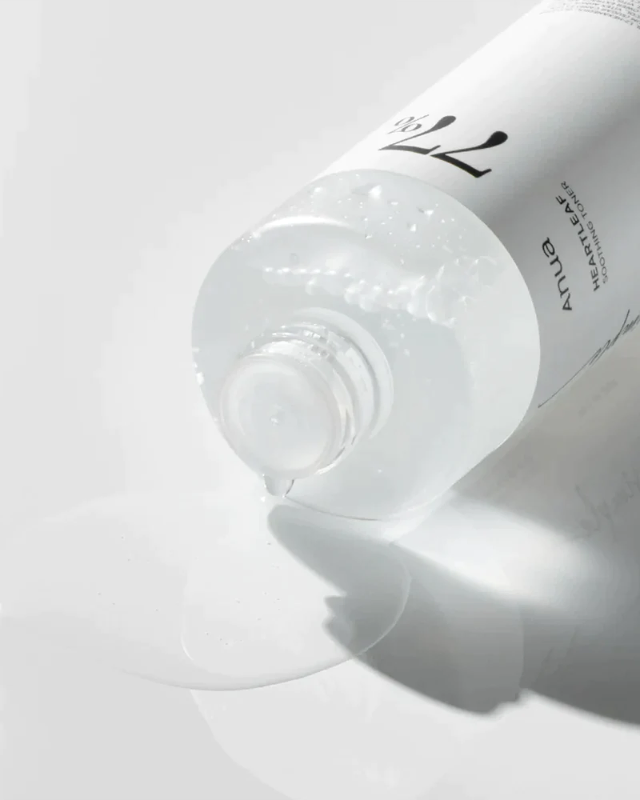 Anua Heartleaf 77% Soothing Toner - Kosmetica