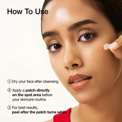 Anua Ultra-Thin Spot Cover Patch