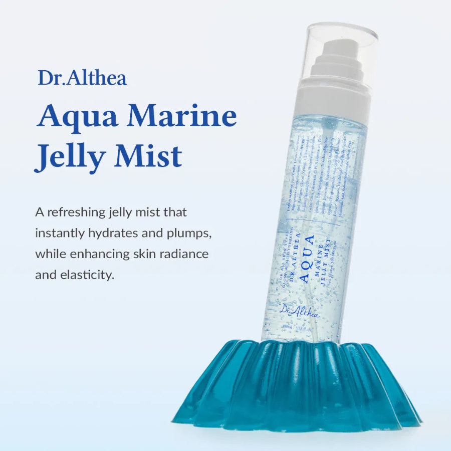 Dr.Althea Aqua Marine Jelly Mist 100 ml - Kosmetica