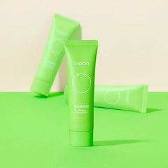 Be plain Sunmuse Mineral Sunscreen SPF50+ PA++++ 50ml