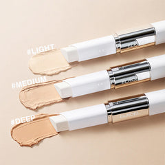 ELROEL Blanc Cover Cream Stick (3 types)