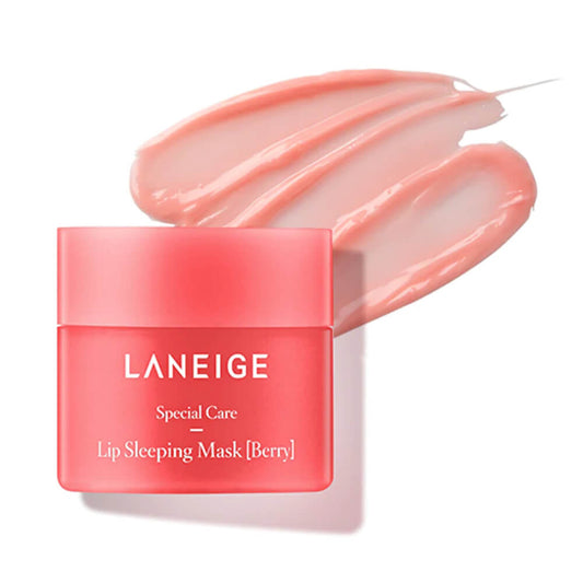 Special Care Lip Sleeping Mask Berry (20G)