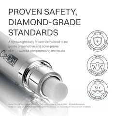 CelDot Diamond Glass Renewal Cream 30ML