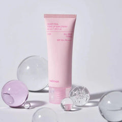 Celimax Heart Pink Tone Up Sun Cream 40ml