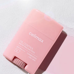 Celimax Oil Control Mattifying Sun Stick 19g