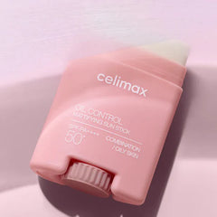 Celimax Oil Control Mattifying Sun Stick 19g