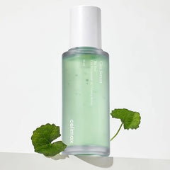 CELIMAX The Real Cica Niacinamide AC Calming Serum 40ml - Kosmetica