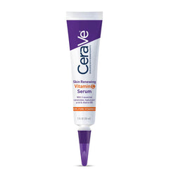 CeraVe Skin Renewing Vitamin C Serum 30ml