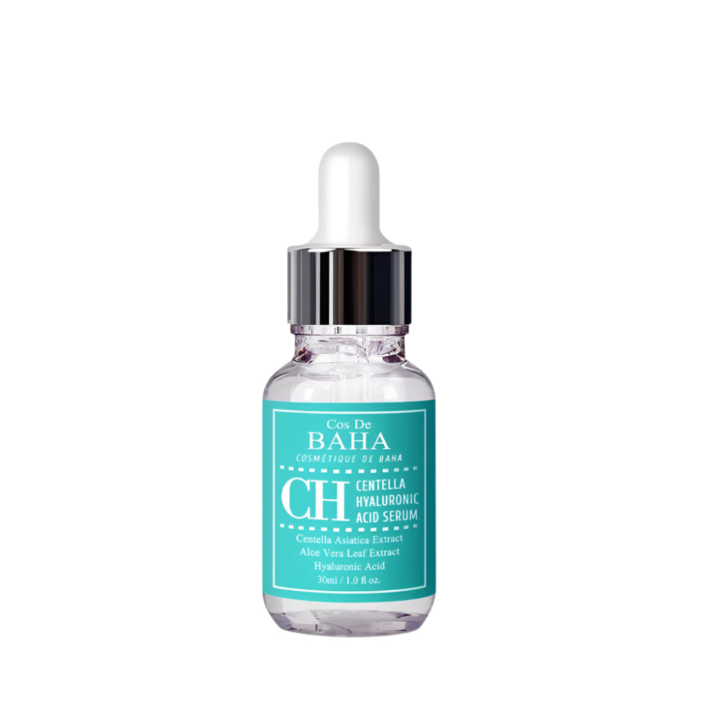 Cos De Baha Centella Asiatica Recovery Serum (CH) 30 ml - Kosmetica