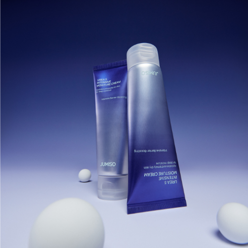 JUMISO Urea 5 Intensive Moisture Cream 80ml - Kosmetica