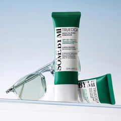 SOME BY MI Truecica Aqua Calming Suncream 50ml