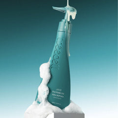 Treecell Anti-Dandruff Shampoo Ocean Breeze 360ml