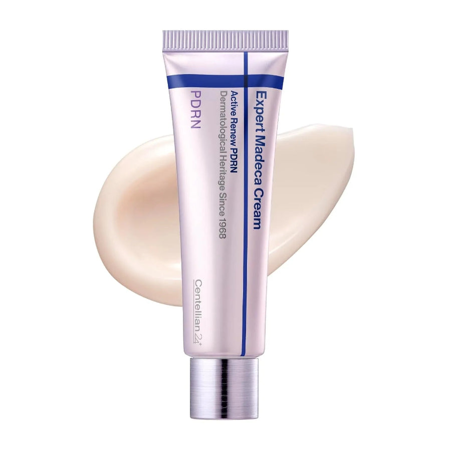 CENTELLIAN 24+ Expert Madeca Cream Active Renew PDRN 50ml - Kosmetica