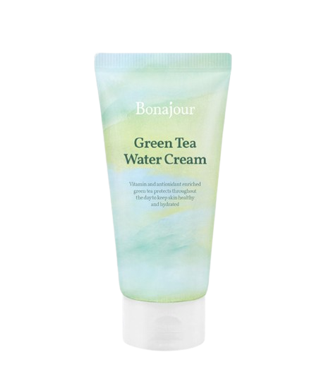BONAJOUR Green Tea Water Cream 100ml