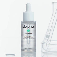 DELPHYR Liposome Soft Calming Serum 30ml