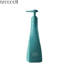 Treecell Anti-Dandruff Shampoo Ocean Breeze 360ml