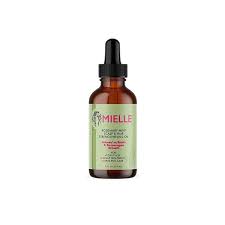 Mielle Rosemary Mint Scalp & Hair Strengthening Oil 59ml - Kosmetica
